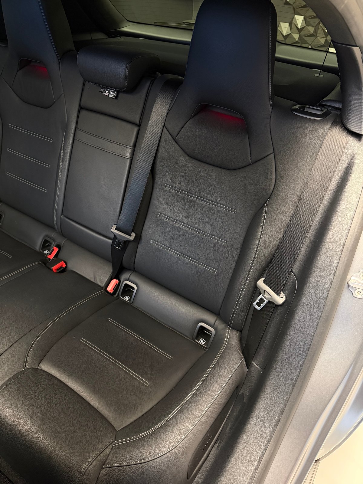 MERCEDES-BENZ A 200 AMG Line 7G-DCT, Essence, Occasion / Utilisé, Automatique - 7