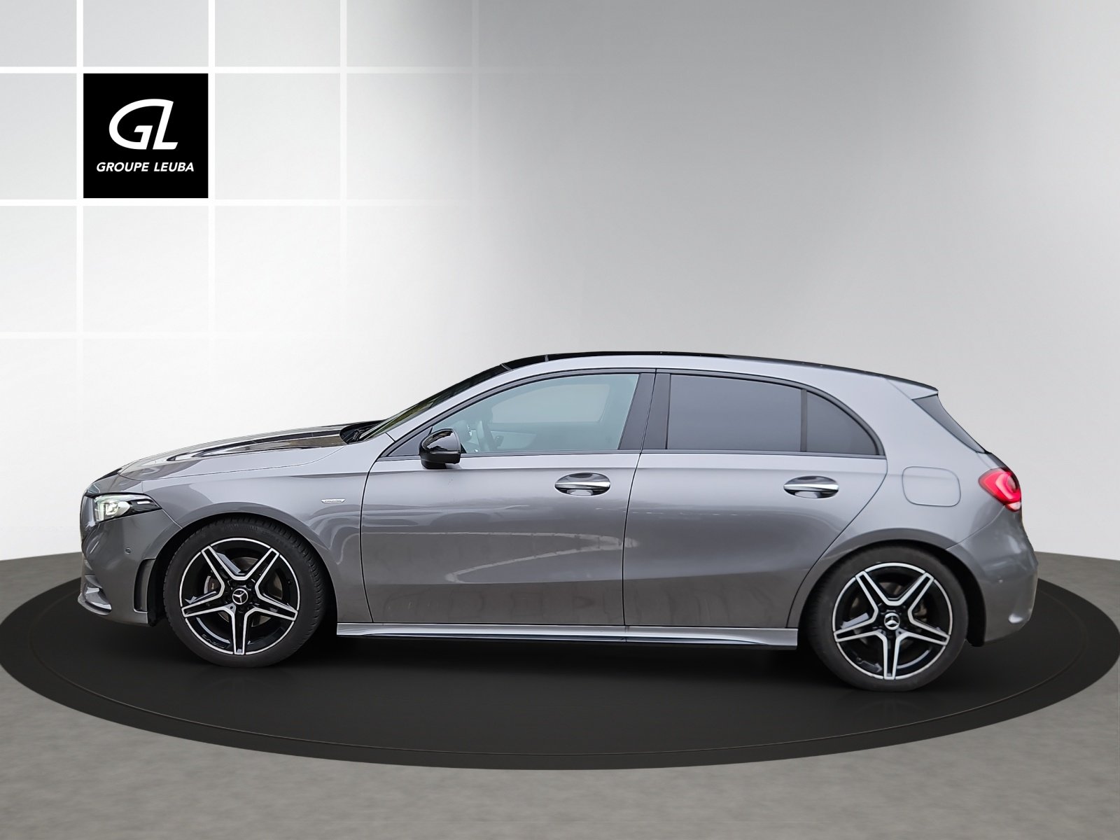 MERCEDES-BENZ A 200 AMG Line, Benzina, Occasioni / Usate, Automatico - 3