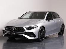 MERCEDES-BENZ A 200 Night Star AMG Line, Mild-Hybrid Petrol/Electric, Second hand / Used, Automatic - 2