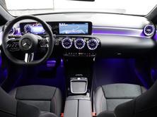 MERCEDES-BENZ A 200 Night Star AMG Line, Mild-Hybrid Petrol/Electric, Second hand / Used, Automatic - 7