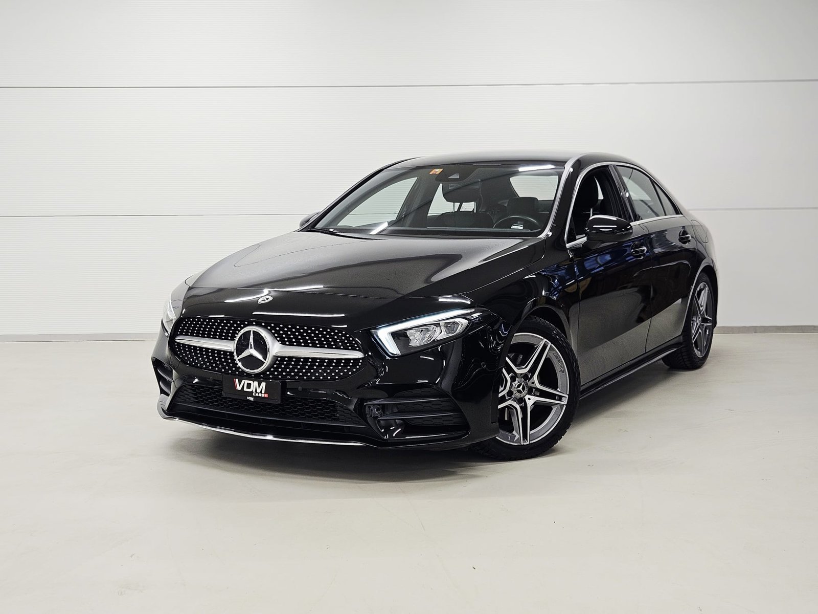 MERCEDES-BENZ A 200 AMG Line *Limousine* *Rückfahrkamera* *