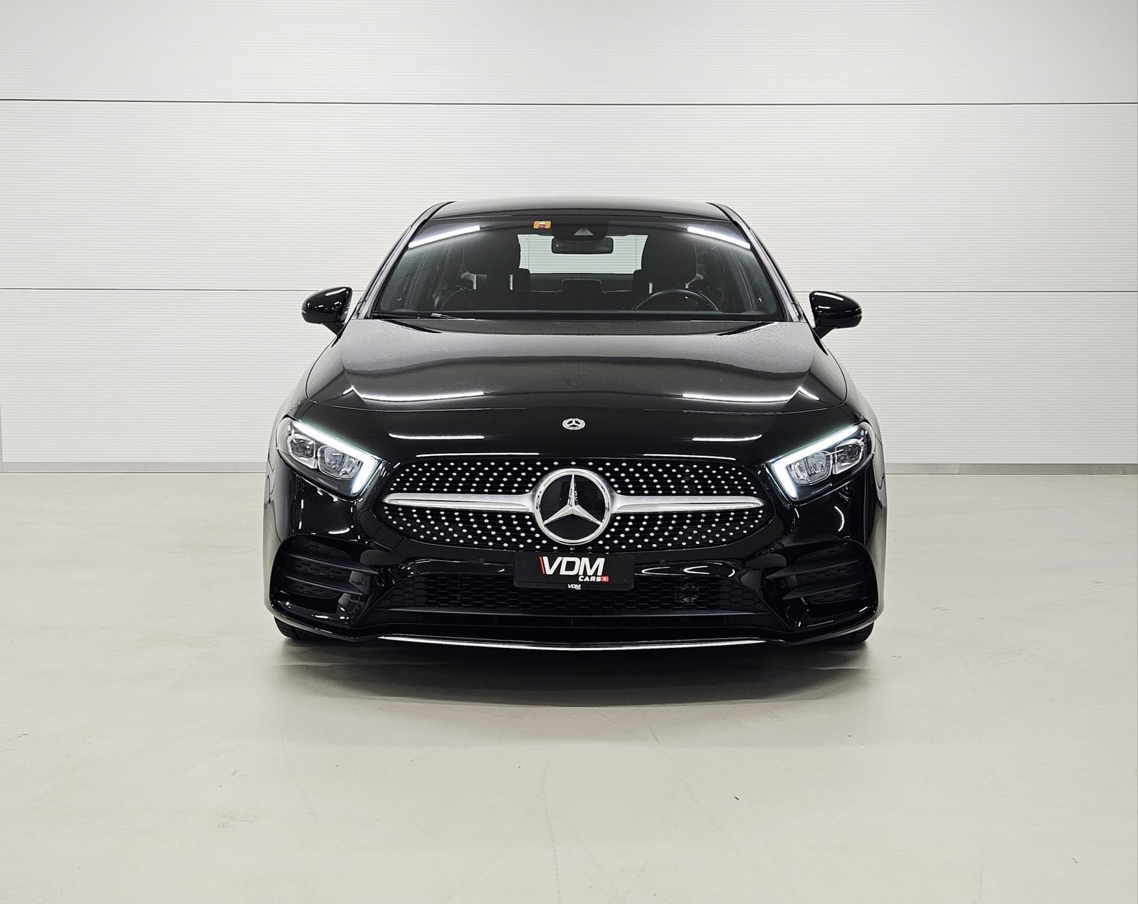 MERCEDES-BENZ A 200 AMG Line *Limousine* *Rückfahrkamera* *, Petrol, Second hand / Used, Automatic - 2