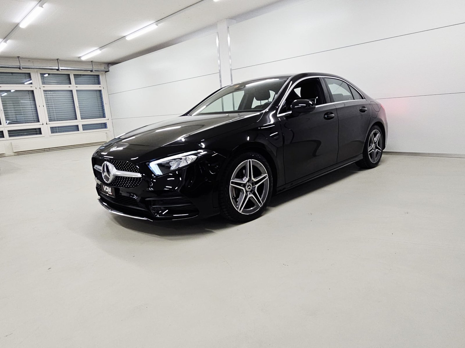 MERCEDES-BENZ A 200 AMG Line *Limousine* *Rückfahrkamera* *, Petrol, Second hand / Used, Automatic - 3