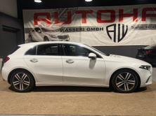 MERCEDES-BENZ A 200 d Style 8G-DCT, Diesel, Occasioni / Usate, Automatico - 2