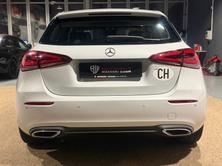 MERCEDES-BENZ A 200 d Style 8G-DCT, Diesel, Occasioni / Usate, Automatico - 4