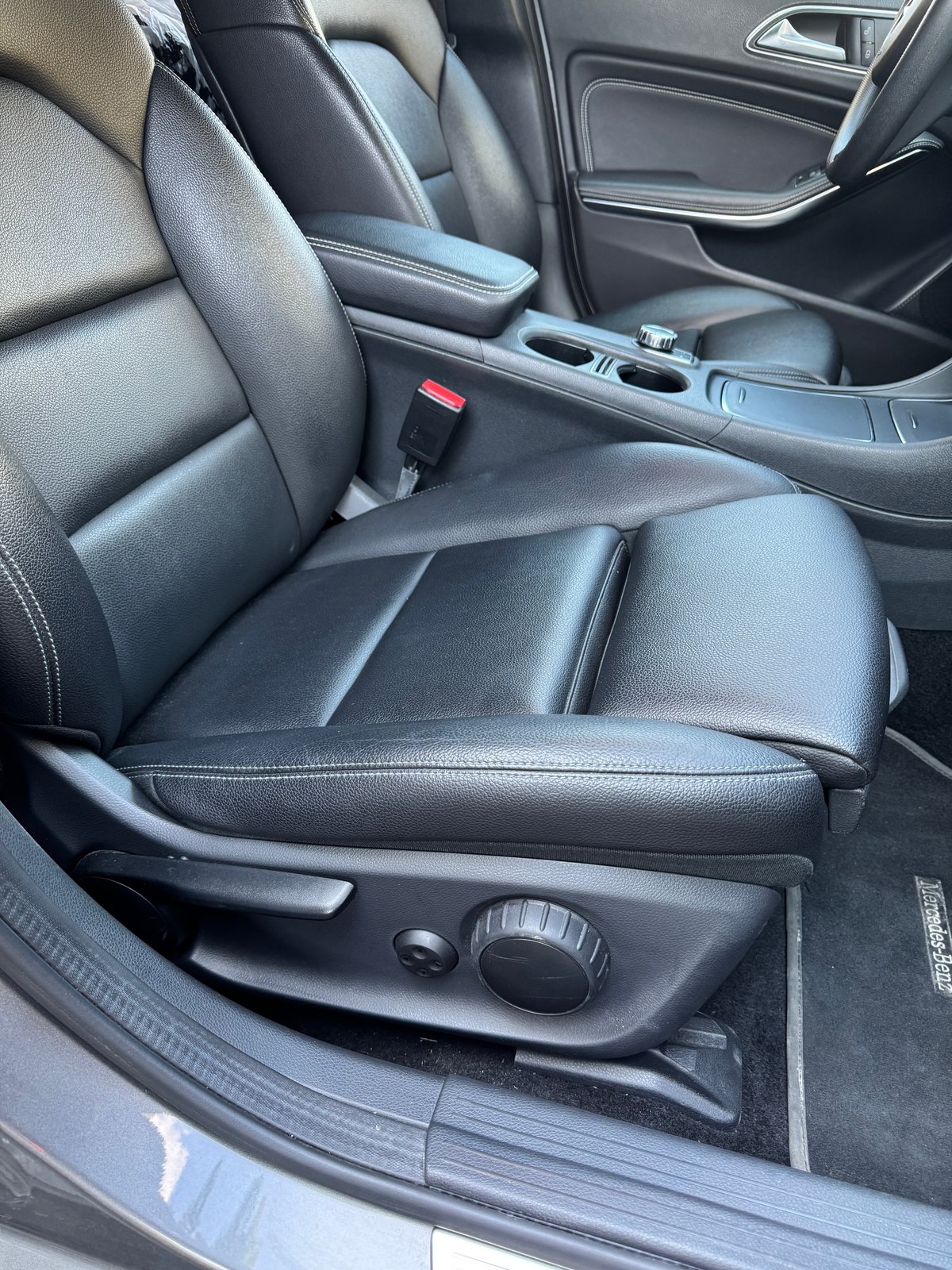 MERCEDES-BENZ A 200 CDI Style 4Matic 7G-DCT, Diesel, Occasion / Gebraucht, Automatik - 7