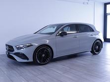 MERCEDES-BENZ A 200 Night Star AMG Line, Mild-Hybrid Petrol/Electric, Second hand / Used, Automatic - 2