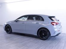 MERCEDES-BENZ A 200 Night Star AMG Line, Mild-Hybrid Petrol/Electric, Second hand / Used, Automatic - 3