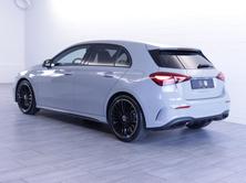 MERCEDES-BENZ A 200 Night Star AMG Line, Mild-Hybrid Petrol/Electric, Second hand / Used, Automatic - 4