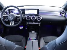 MERCEDES-BENZ A 200 Night Star AMG Line, Mild-Hybrid Petrol/Electric, Second hand / Used, Automatic - 5