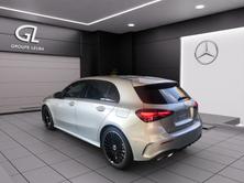 MERCEDES-BENZ A 200 Night Star 7G-DCT, Hybride Leggero Benzina/Elettrica, Occasioni / Usate, Automatico - 4