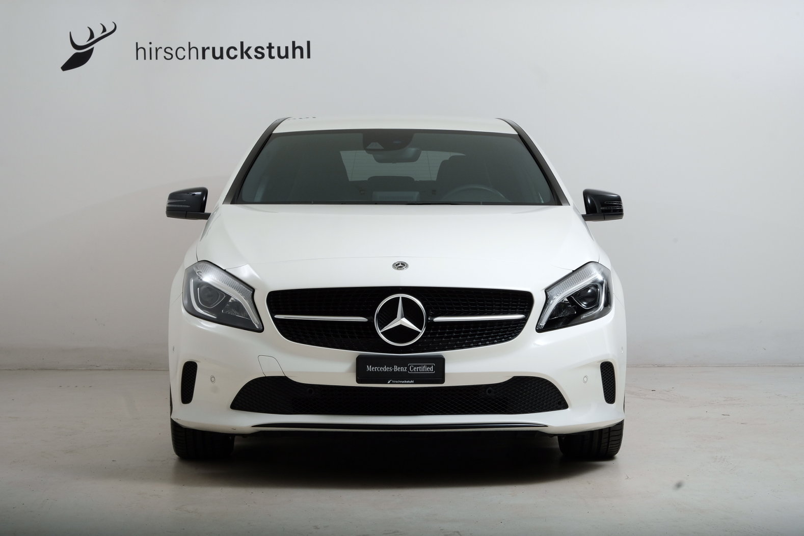 MERCEDES-BENZ A 200 Night Star, Benzin, Occasion / Gebraucht, Automatik - 2