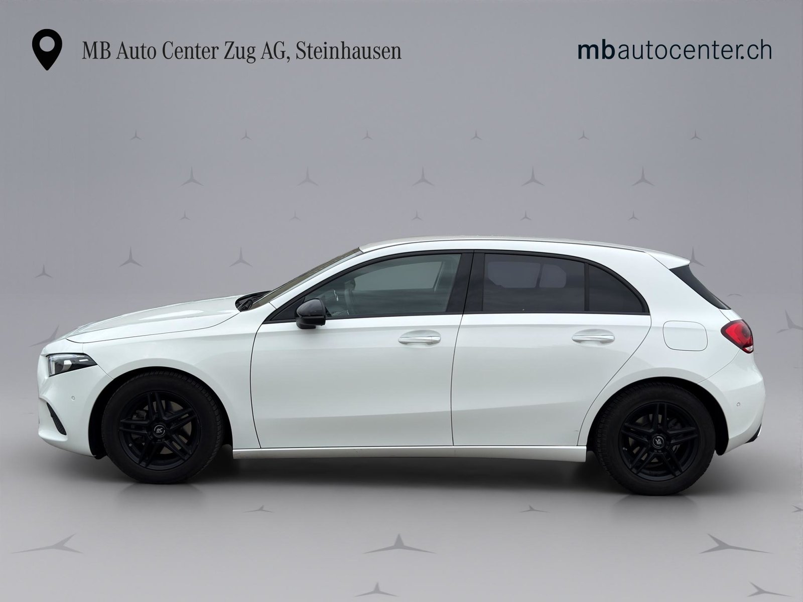 MERCEDES-BENZ A 200 Progressive, Essence, Occasion / Utilisé, Automatique - 2