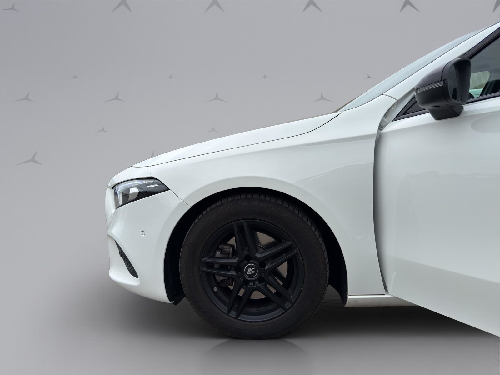 MERCEDES-BENZ A 200 Progressive, Essence, Occasion / Utilisé, Automatique - 3
