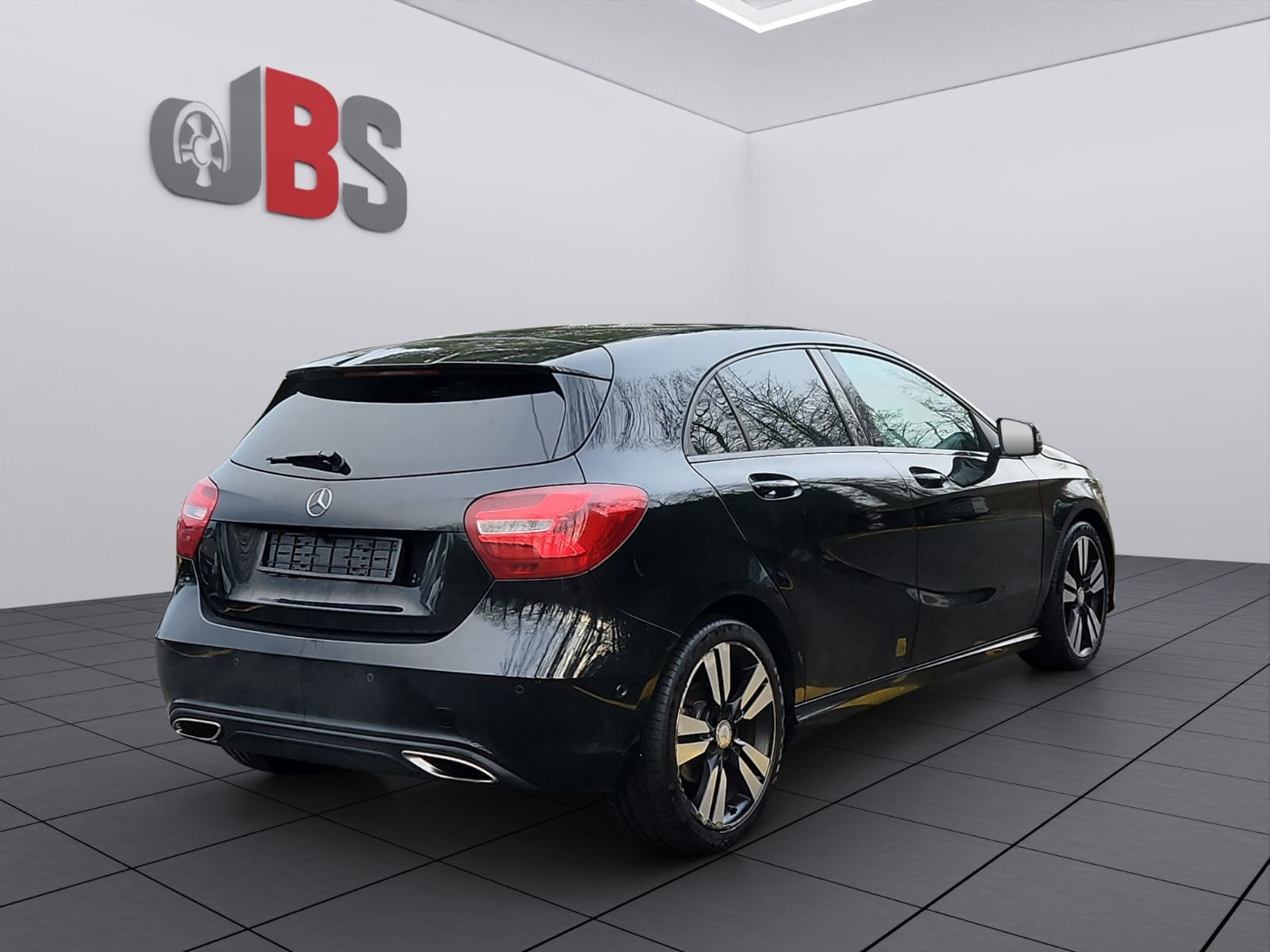 MERCEDES-BENZ A 200, Benzina, Occasioni / Usate, Manuale - 6