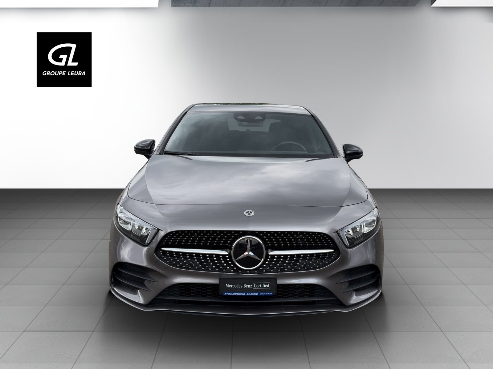 MERCEDES-BENZ A 200 AMG Line 4Matic, Benzina, Occasioni / Usate, Automatico - 2