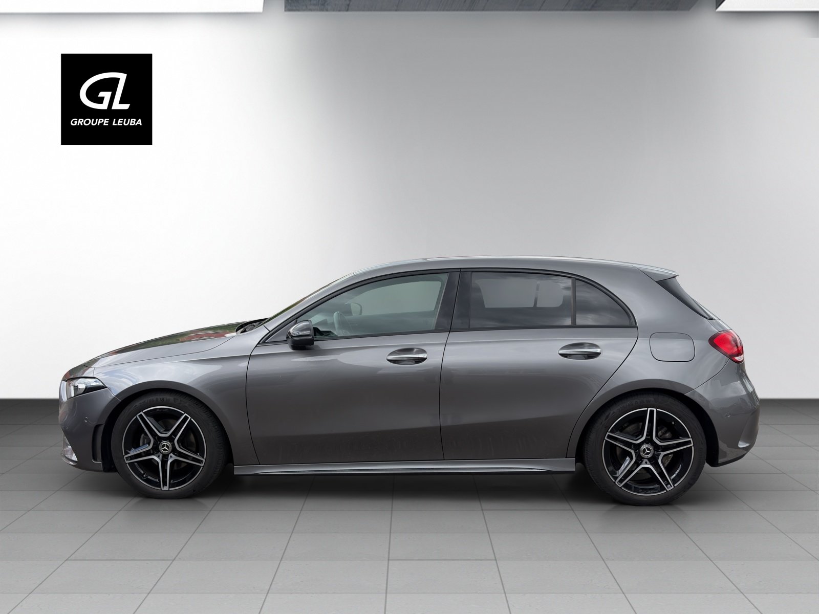 MERCEDES-BENZ A 200 AMG Line 4Matic, Benzina, Occasioni / Usate, Automatico - 3
