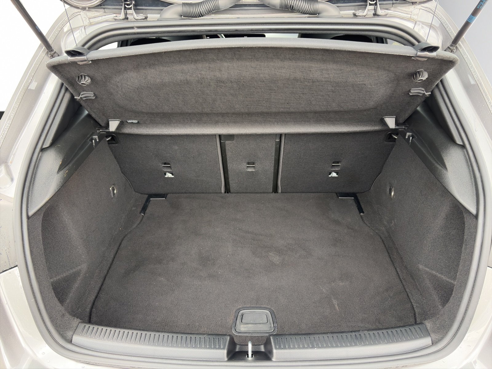 MERCEDES-BENZ A 200 AMG Line 4Matic, Benzina, Occasioni / Usate, Automatico - 7