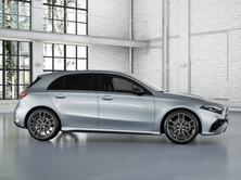 MERCEDES-BENZ A 200 Night Star 7G-DCT, Mild-Hybrid Petrol/Electric, Second hand / Used, Automatic - 2