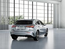 MERCEDES-BENZ A 200 Night Star 7G-DCT, Mild-Hybrid Petrol/Electric, Second hand / Used, Automatic - 3