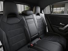 MERCEDES-BENZ A 200 Night Star 7G-DCT, Mild-Hybrid Petrol/Electric, Second hand / Used, Automatic - 6