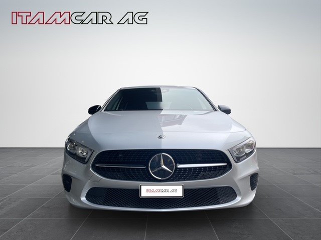 MERCEDES-BENZ A 200 Progressive, Benzina, Occasioni / Usate, Automatico - 2