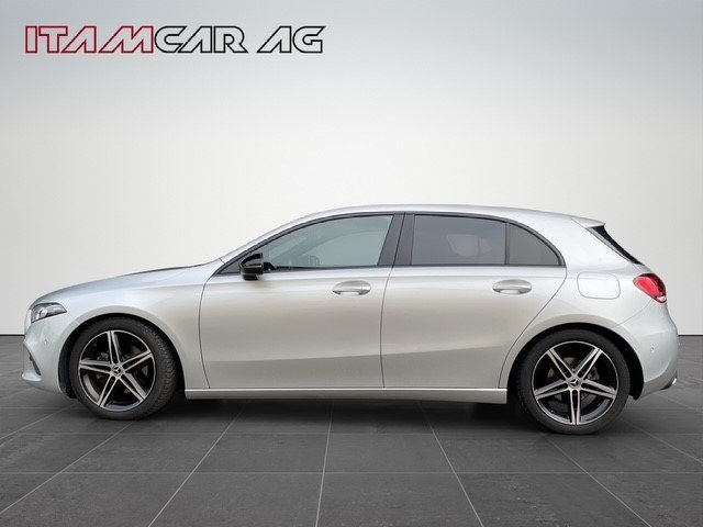MERCEDES-BENZ A 200 Progressive, Benzina, Occasioni / Usate, Automatico - 3