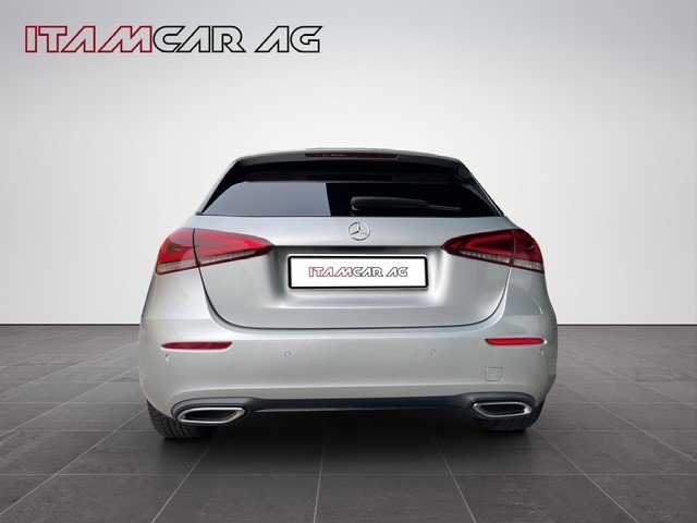 MERCEDES-BENZ A 200 Progressive, Benzina, Occasioni / Usate, Automatico - 5