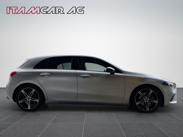 MERCEDES-BENZ A 200 Progressive, Benzina, Occasioni / Usate, Automatico - 7