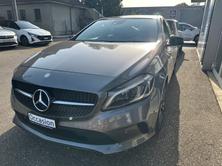 MERCEDES-BENZ A 200 CDI Style 7G-DCT, Diesel, Occasion / Gebraucht, Automatik - 3