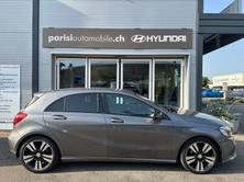 MERCEDES-BENZ A 200 CDI Style 7G-DCT, Diesel, Occasion / Gebraucht, Automatik - 4