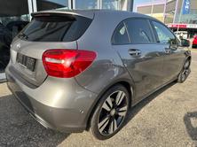 MERCEDES-BENZ A 200 CDI Style 7G-DCT, Diesel, Occasion / Gebraucht, Automatik - 5