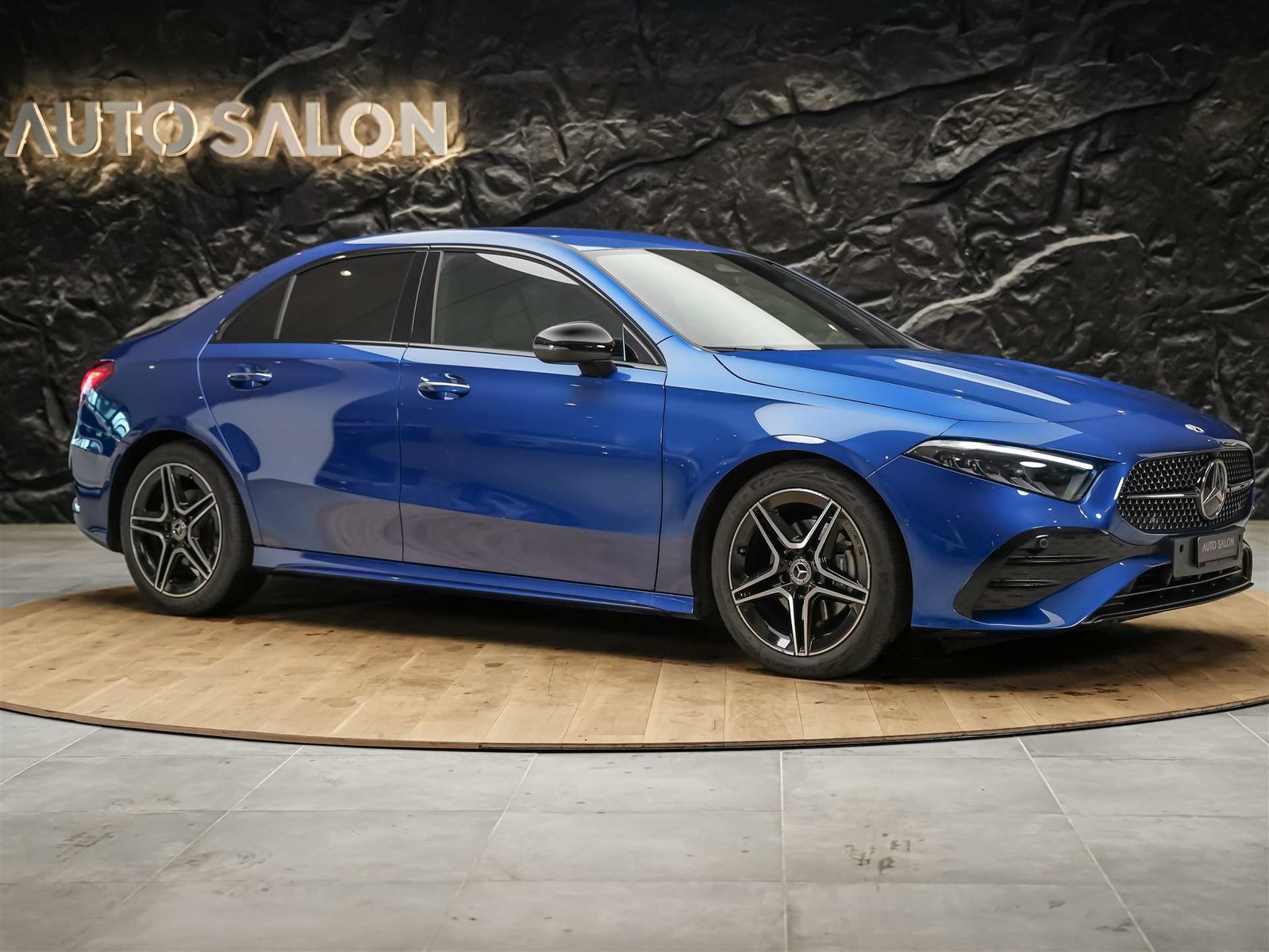 MERCEDES-BENZ A 200 AMG Line 7G-DCT *Rückfahrkamera*Lenkrad, Essence, Occasion / Utilisé, Automatique - 6