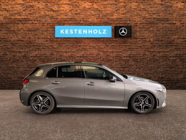 MERCEDES-BENZ A 200 AMG Line, Occasioni / Usate, Automatico - 3