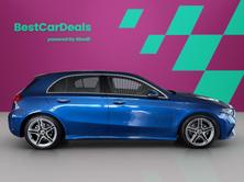 MERCEDES-BENZ A 200 AMG Line, Mild-Hybrid Petrol/Electric, Second hand / Used, Automatic - 2
