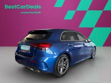 MERCEDES-BENZ A 200 AMG Line, Mild-Hybrid Petrol/Electric, Second hand / Used, Automatic - 3