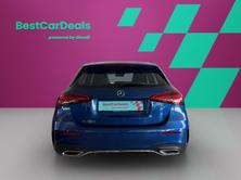 MERCEDES-BENZ A 200 AMG Line, Mild-Hybrid Petrol/Electric, Second hand / Used, Automatic - 4