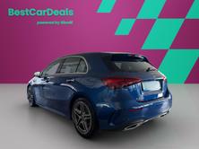 MERCEDES-BENZ A 200 AMG Line, Mild-Hybrid Petrol/Electric, Second hand / Used, Automatic - 5
