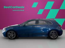 MERCEDES-BENZ A 200 AMG Line, Mild-Hybrid Petrol/Electric, Second hand / Used, Automatic - 6