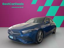 MERCEDES-BENZ A 200 AMG Line, Mild-Hybrid Petrol/Electric, Second hand / Used, Automatic - 7