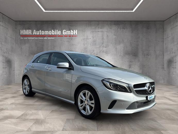 MERCEDES-BENZ A 200 Urban 7G-DCT, Petrol, Second hand / Used, Automatic