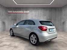 MERCEDES-BENZ A 200 Urban 7G-DCT, Petrol, Second hand / Used, Automatic - 2