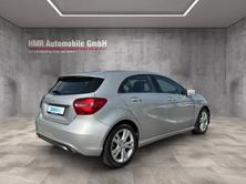 MERCEDES-BENZ A 200 Urban 7G-DCT, Petrol, Second hand / Used, Automatic - 4