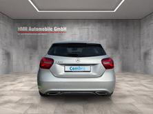MERCEDES-BENZ A 200 Urban 7G-DCT, Petrol, Second hand / Used, Automatic - 6