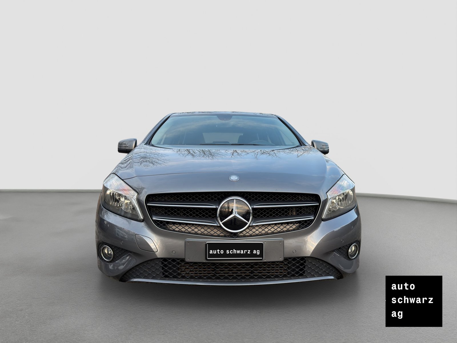 MERCEDES-BENZ A 200 Style 7G-DCT, Essence, Occasion / Utilisé, Automatique - 2