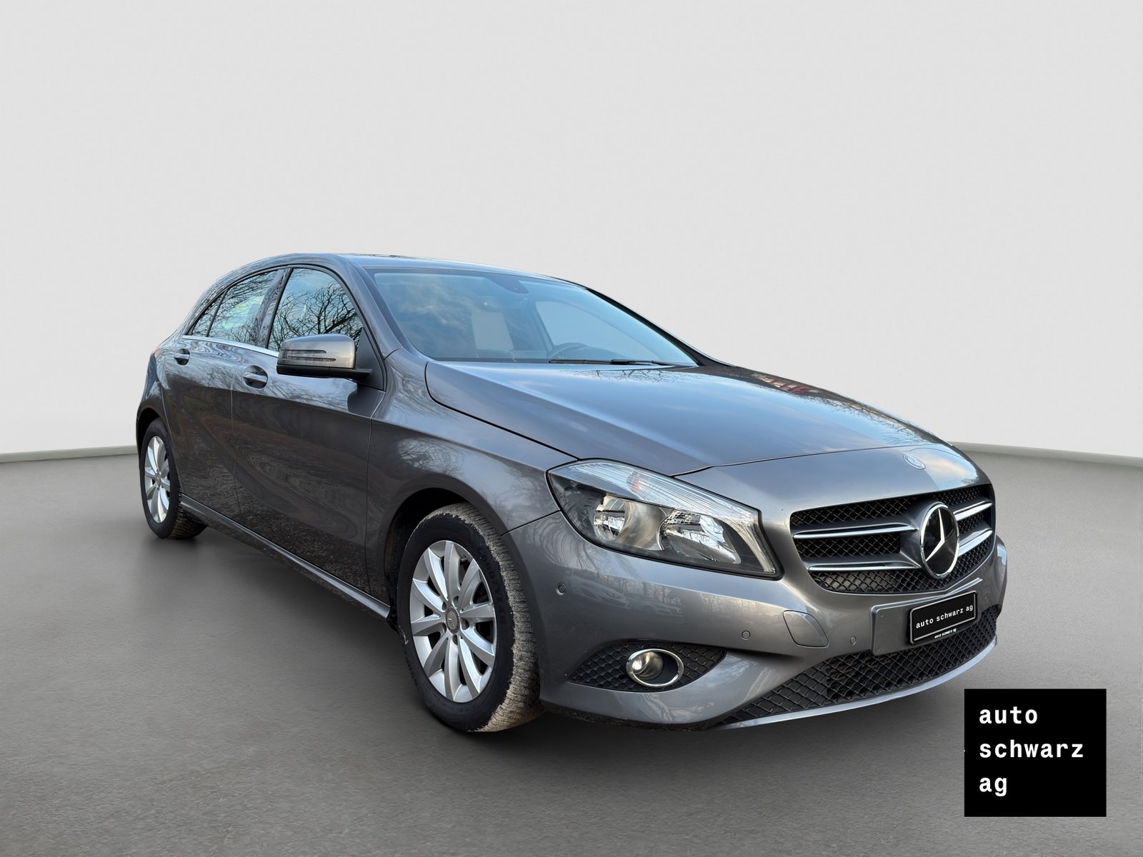 MERCEDES-BENZ A 200 Style 7G-DCT, Essence, Occasion / Utilisé, Automatique - 3