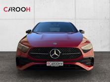 MERCEDES-BENZ A 200 AMG Line 7G-DCT, Benzin, Occasion / Gebraucht, Automatik - 2