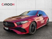 MERCEDES-BENZ A 200 AMG Line 7G-DCT, Benzin, Occasion / Gebraucht, Automatik - 3