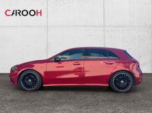 MERCEDES-BENZ A 200 AMG Line 7G-DCT, Benzin, Occasion / Gebraucht, Automatik - 4
