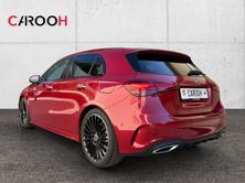 MERCEDES-BENZ A 200 AMG Line 7G-DCT, Benzin, Occasion / Gebraucht, Automatik - 5